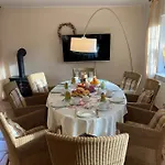 Appartement Auf Dem Eltenberg