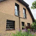 Auf Dem Eltenberg Appartement *