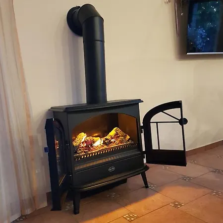 Apartmán Auf Dem Eltenberg *