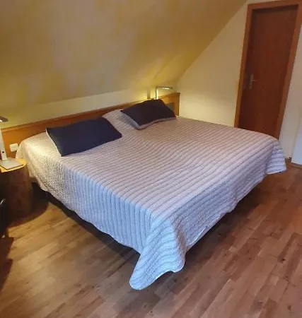 Apartmán Auf Dem Eltenberg