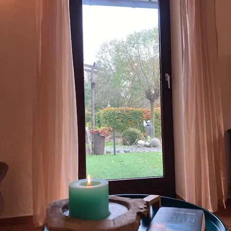 Auf Dem Eltenberg Elten