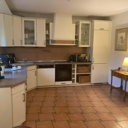 Apartmán Auf Dem Eltenberg *