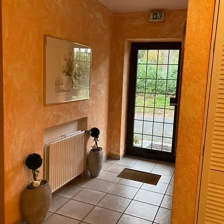 Apartmán Auf Dem Eltenberg Elten