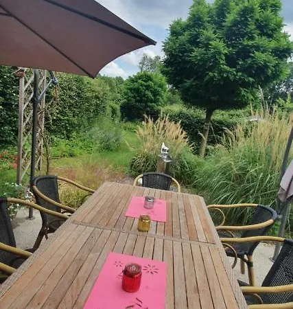 Auf Dem Eltenberg * Elten