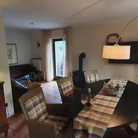 Auf Dem Eltenberg Apartmán Elten