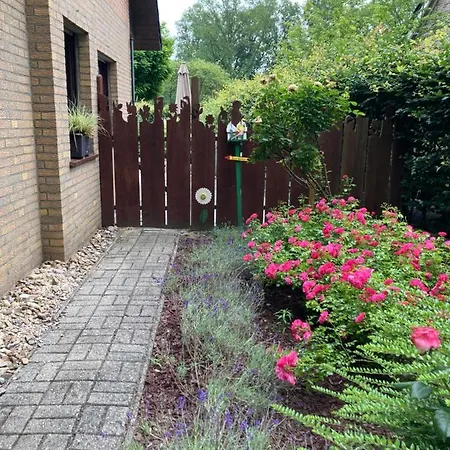 Auf Dem Eltenberg * Elten