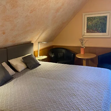 Auf Dem Eltenberg Apartmán Elten