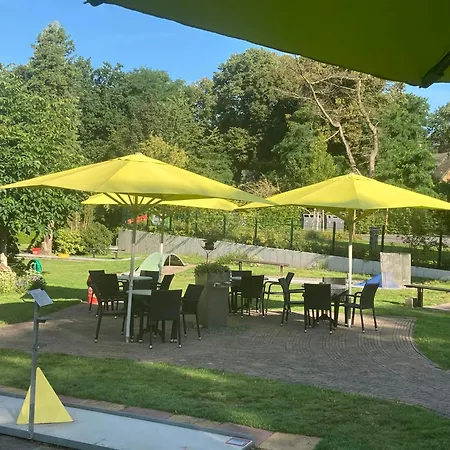 Auf Dem Eltenberg Elten