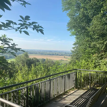 Auf Dem Eltenberg Apartment Elten