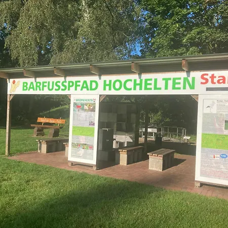 Auf Dem Eltenberg * Elten