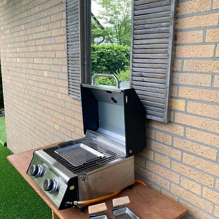 Auf Dem Eltenberg Elten