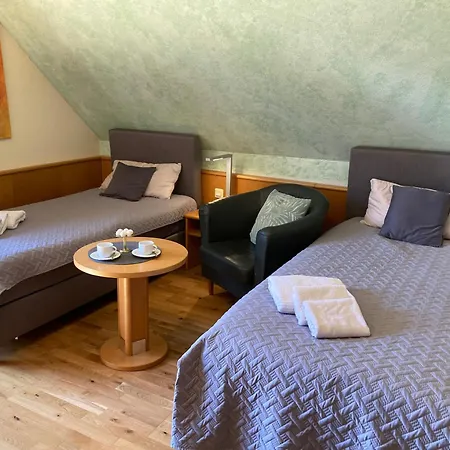 Lägenhet Auf Dem Eltenberg *