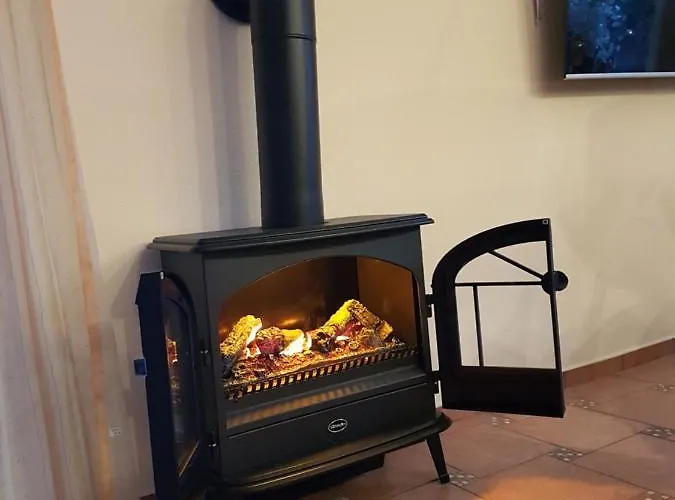 Lägenhet Auf Dem Eltenberg *