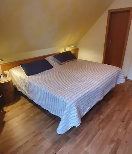 Apartamento Auf Dem Eltenberg