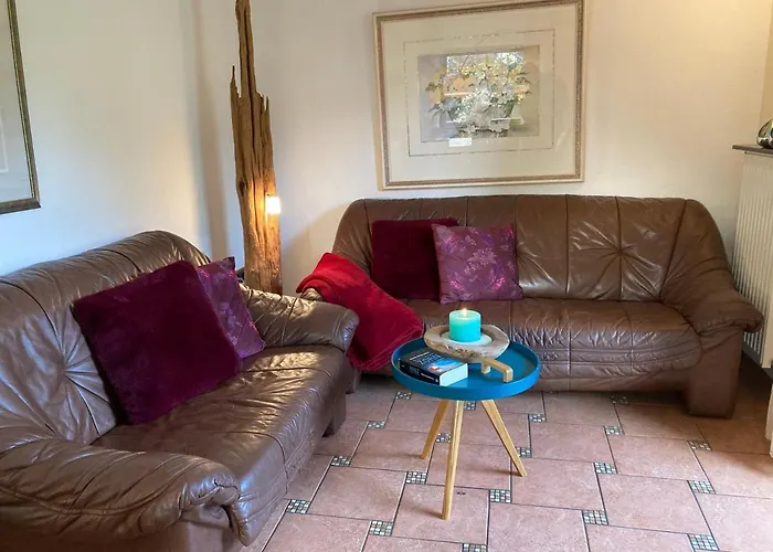 Apartamento Auf Dem Eltenberg *