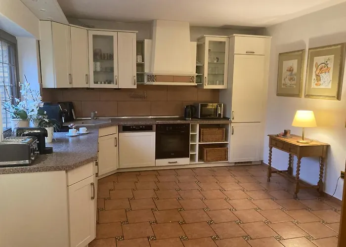 Apartamento Auf Dem Eltenberg *