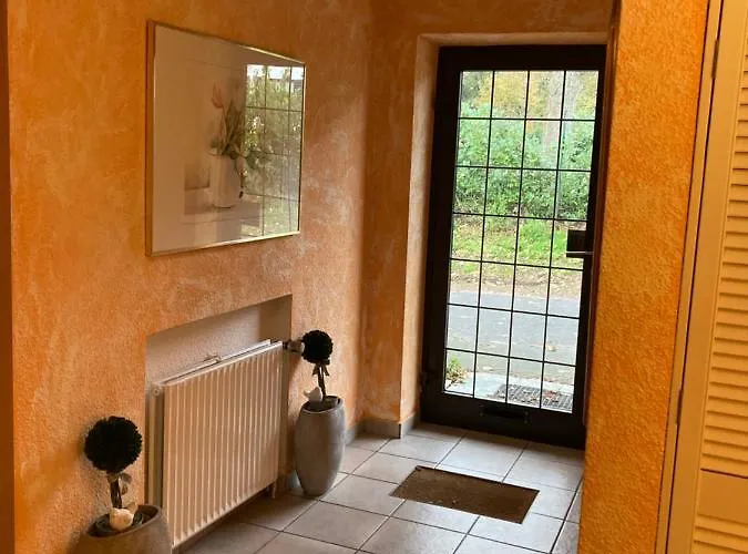 Apartamento Auf Dem Eltenberg Elten
