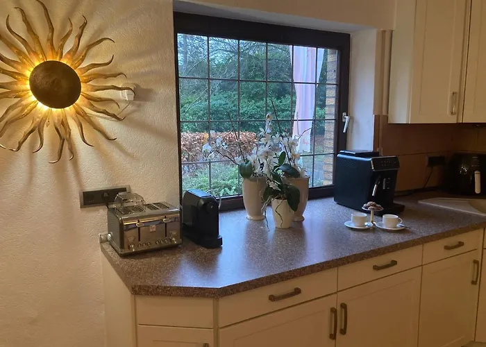 Apartamento Auf Dem Eltenberg *