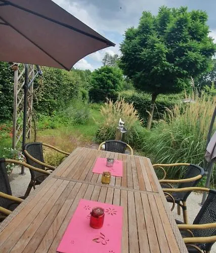 Auf Dem Eltenberg * Elten