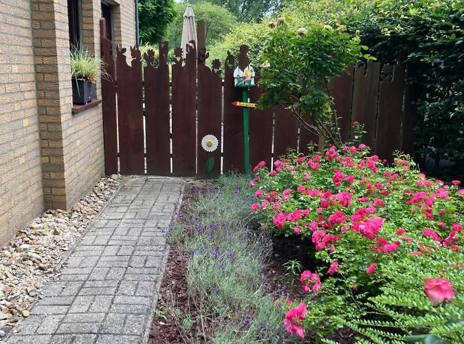 Auf Dem Eltenberg * Elten