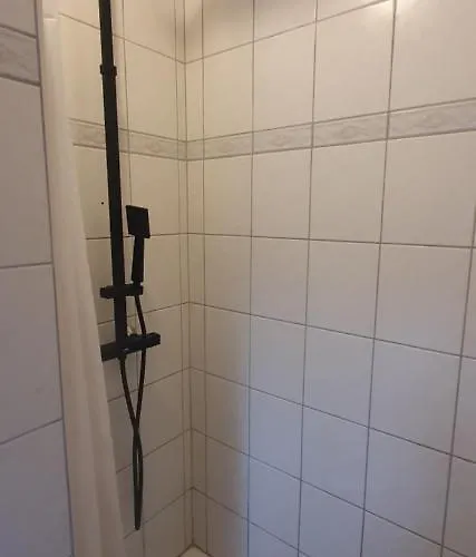 Auf Dem Eltenberg Apartamento *