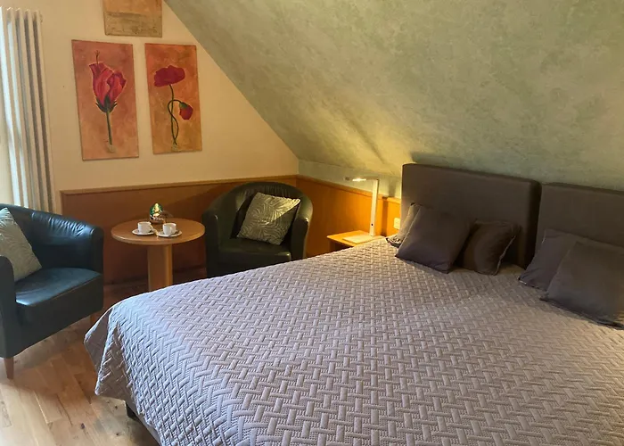 Auf Dem Eltenberg Elten