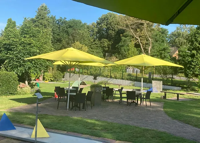 Auf Dem Eltenberg Elten