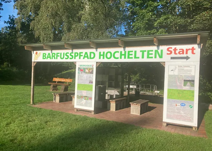 Auf Dem Eltenberg * Elten