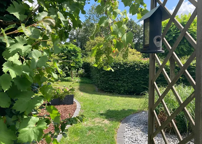 Lägenhet Auf Dem Eltenberg *