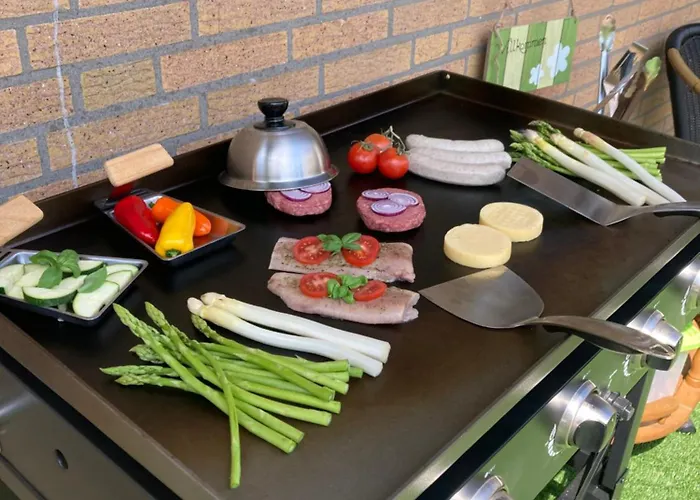 Auf Dem Eltenberg * Elten