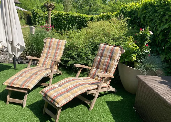 Auf Dem Eltenberg Elten