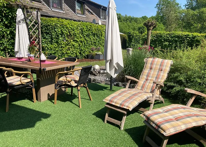 Auf Dem Eltenberg Apartamento